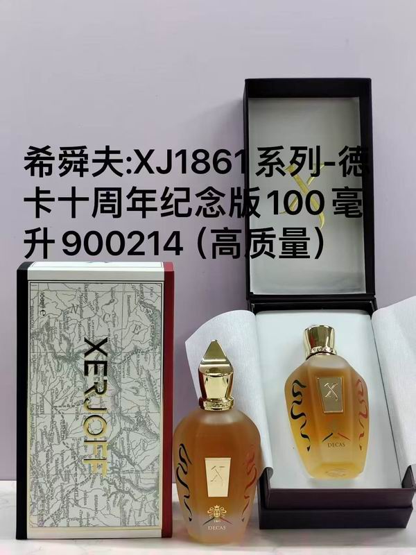 Xerjoff 100ml 30